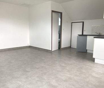 Location Appartement 1 pièce 28m² PLERIN 22190 - Photo 1