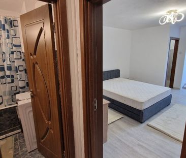 Inchiriere Garsoniera renovată și mobilată modern în Craiova, Brazda l - Photo 3
