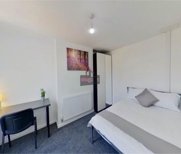 5 bedroom house to rent - Photo 4