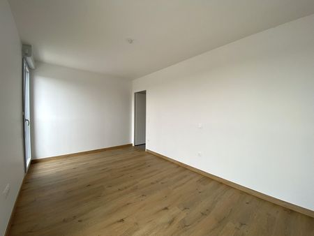 Appartement 3 pièces - Photo 4