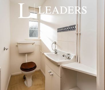 3 bedroom house to rent Oldaker Road, Newick, BN8 - Photo 5