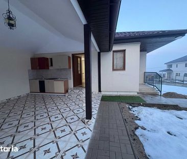 Persoana Fizica Inchiriez casa in Cimpenesti-Apahida - Photo 1
