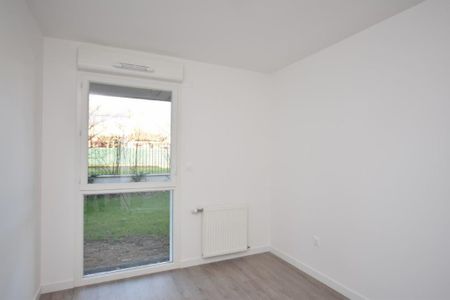 Location Appartement 4 pièces 88m² TOURNEFEUILLE 31170 - Photo 2