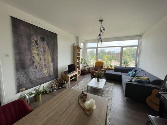 Te huur: Appartement Nassaulaan 20 C in Maastricht - Foto 1