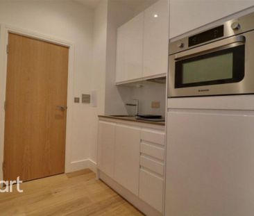 1 bedroom apartment to rent - Photo 4