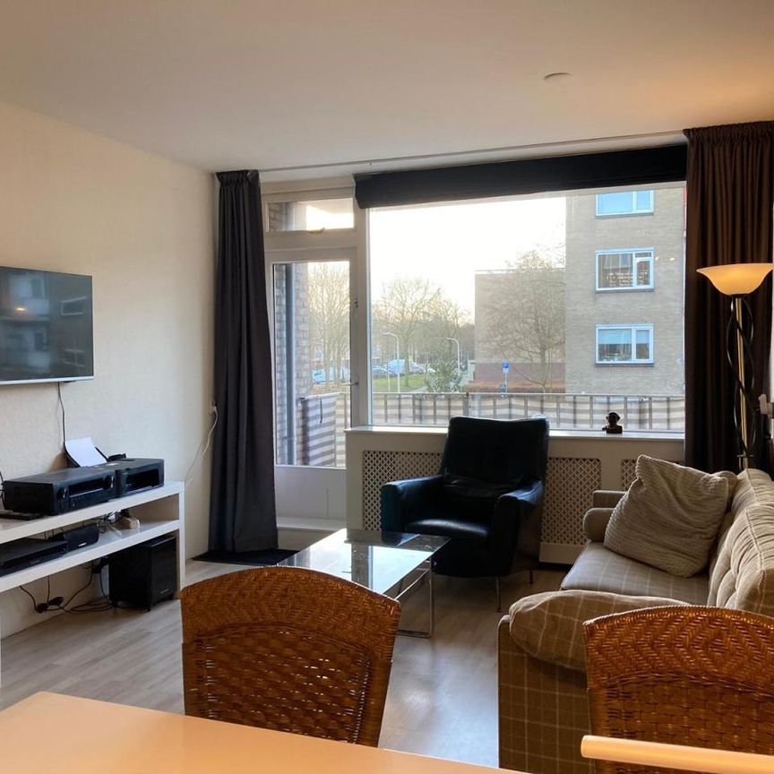 Salviahof, 2203ED, Noordwijk - Photo 1