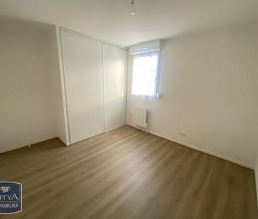 Location Appartement 2 pièces 48m² TOUL 54200 - Photo 4