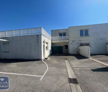 Location Appartement 1 pièce 27m² EYBENS 38320 - Photo 4