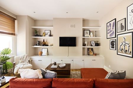 Despard Road, London, N19 flat to rent - Photo 3