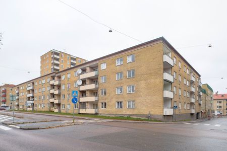 Bergsgatan 24 - Foto 5