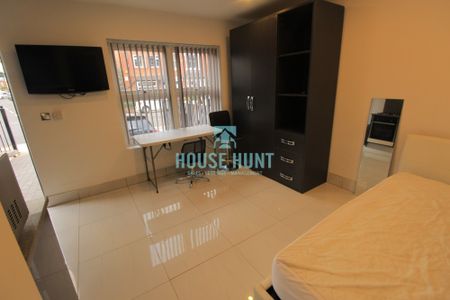 Renwick Apartments, Selly Oak, B29 7BL - Flat 105 - Photo 5