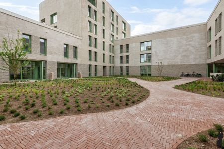 GLVL appartement met 2 slpks, ruim terras en autostaanplaats - Photo 4