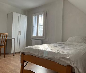 1 Zimmer, 13 m², 1. Stock - Foto 2