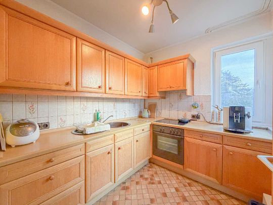 3,5 Zi.-Wohnung in schöner Lage von Ratingen-Ost! - Photo 1