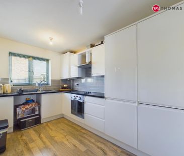 2 bedroom terraced house to rent - Photo 5