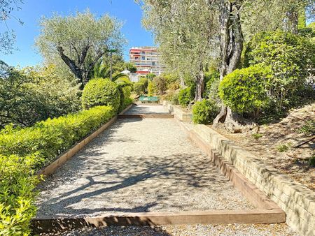 Location Appartement 2 pièces 36m² NICE 06200 - Photo 4