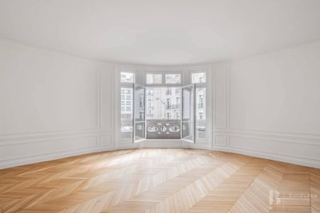 Rental Apartment Paris 8th Europe - Photo 5