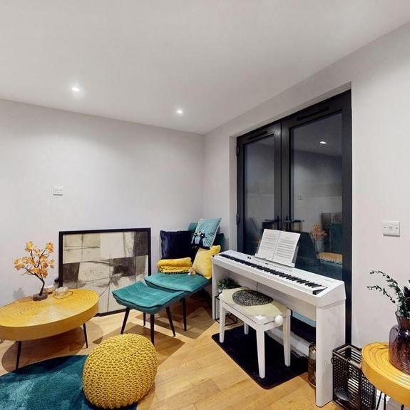 1 bedroom apartment to rent - Photo 1