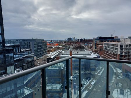 For Lease - 150 East Liberty Street Unit# 1214, Toronto, Ontario - Photo 2