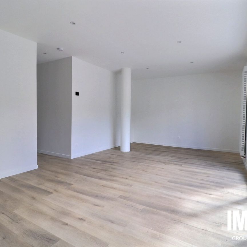 Location Appartement 3 pièces 71m² LE HOULME 76770 - Photo 1