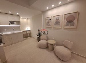 Studio/Γκαρσονιέρα για ενοικίαση - Ξηροκρήνη - Παναγία Φανερωμένη, - Φωτογραφία 1