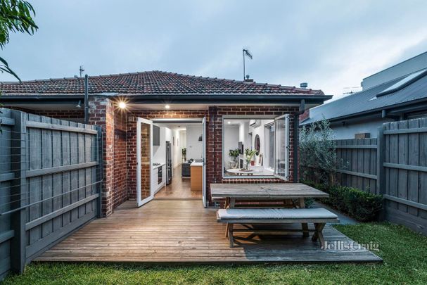 8 Cliff St, South Yarra - Photo 1