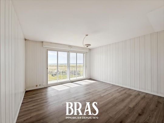 Location Appartement 2 pièces 45m² ERDEVEN 56410 - Photo 1