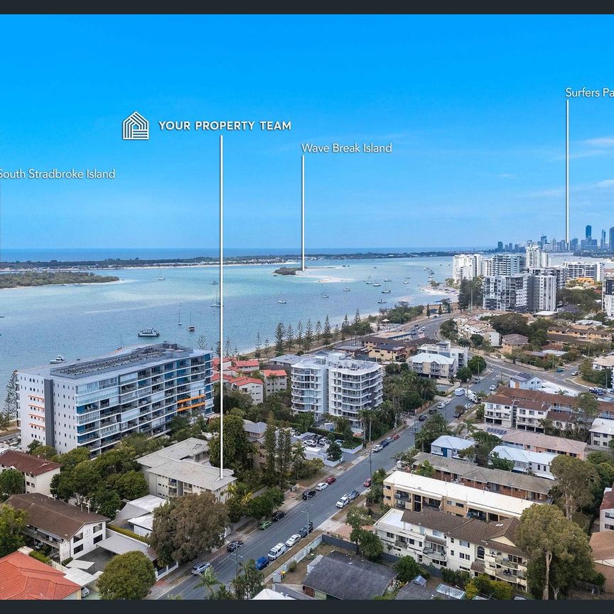 9/25 Brighton Street, Biggera Waters, Qld 4216 - Photo 1