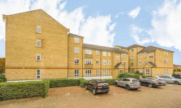 Wheat Sheaf Close, Canary Wharf, London, E14 - Photo 1