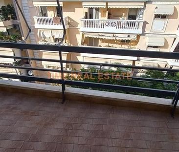 Διαμέρισμα για ενοικίαση Κέντρο (Νέα Σμύρνη) - Photo 3