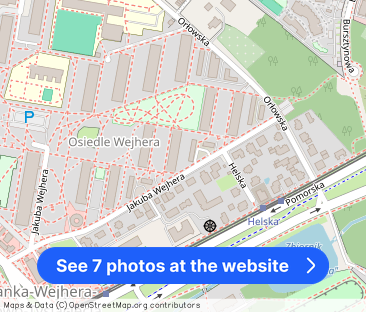 Kawalerka 26m2, piwnica | Gdańsk, Jelitkowo - Photo 1