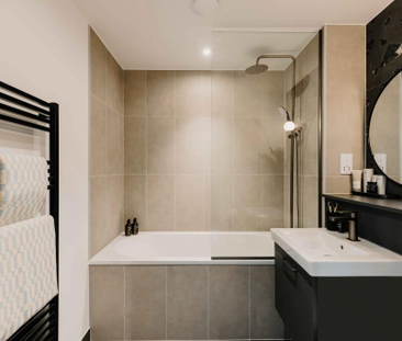 2 bedroom apartment to rent - Photo 3