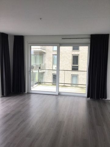 Appartement te huur: Stekeldijk 31 1443 WZ Purmerend - Photo 3