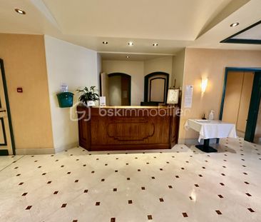 Appartement de 30,12 m² à Levallois-Perret - Photo 1