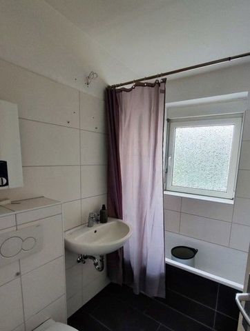 Nachmieter gesucht: 3-Zimmerwohnung mit Balkon! - Photo 4