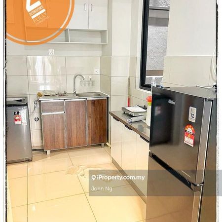 Nest 2 Residences, Jalan Klang Lama (Old Klang Road) - Photo 4