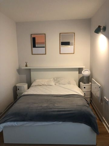 Studio Flat, Amazon Apartments, N8 - Photo 4