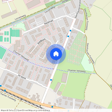 Riedpark 4, 6300 Zug