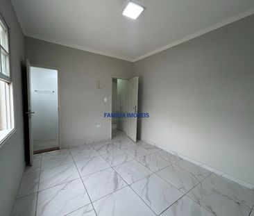Apartamento 2 Quartos Campo Grande 83m² - Photo 5