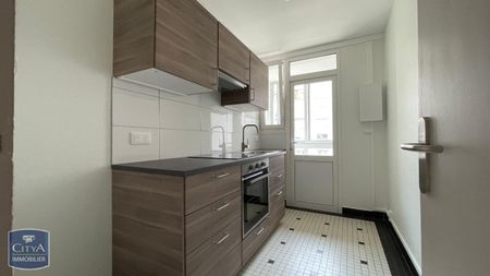 Location Appartement 2 pièces 51m² DIJON 21000 - Photo 2