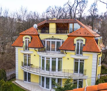 Buda Residences | Property for Long Term Rent in Budapest - Photo 5