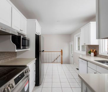 For Lease - 1181 Newton Road, Oakville, Ontario - Photo 2