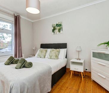 2 bedroom terraced house to rent - Photo 6