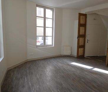 appartement Poitiers 2 pièces de 47m² - Photo 6