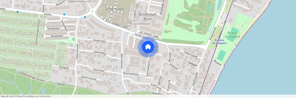 st. th, Harald Selmers Vej 88, 8240, Risskov