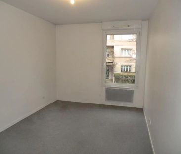 NANCY APPARTEMENT 2 pièces + parking - 39.64 m2 - Photo 2