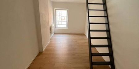 Woning te huur in Gosselies voor € 645 met 1 slaapkamer - Foto 3
