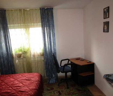 2 camere, 65 mp, decomandat, garaj, prima inchiriere, zona strazii Paris! - Photo 5
