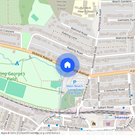 Hillcrest, Durlston Road, Swanage