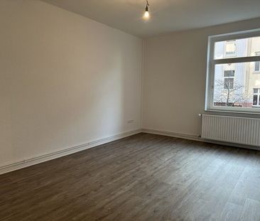 3 Zimmer groß und fein - ziehen Sie sofort ein - Foto 1